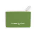 Mini Flare Clutch Bag