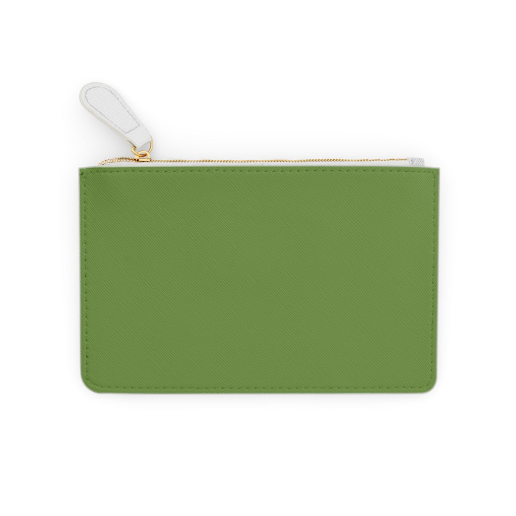 Mini Flare Clutch Bag