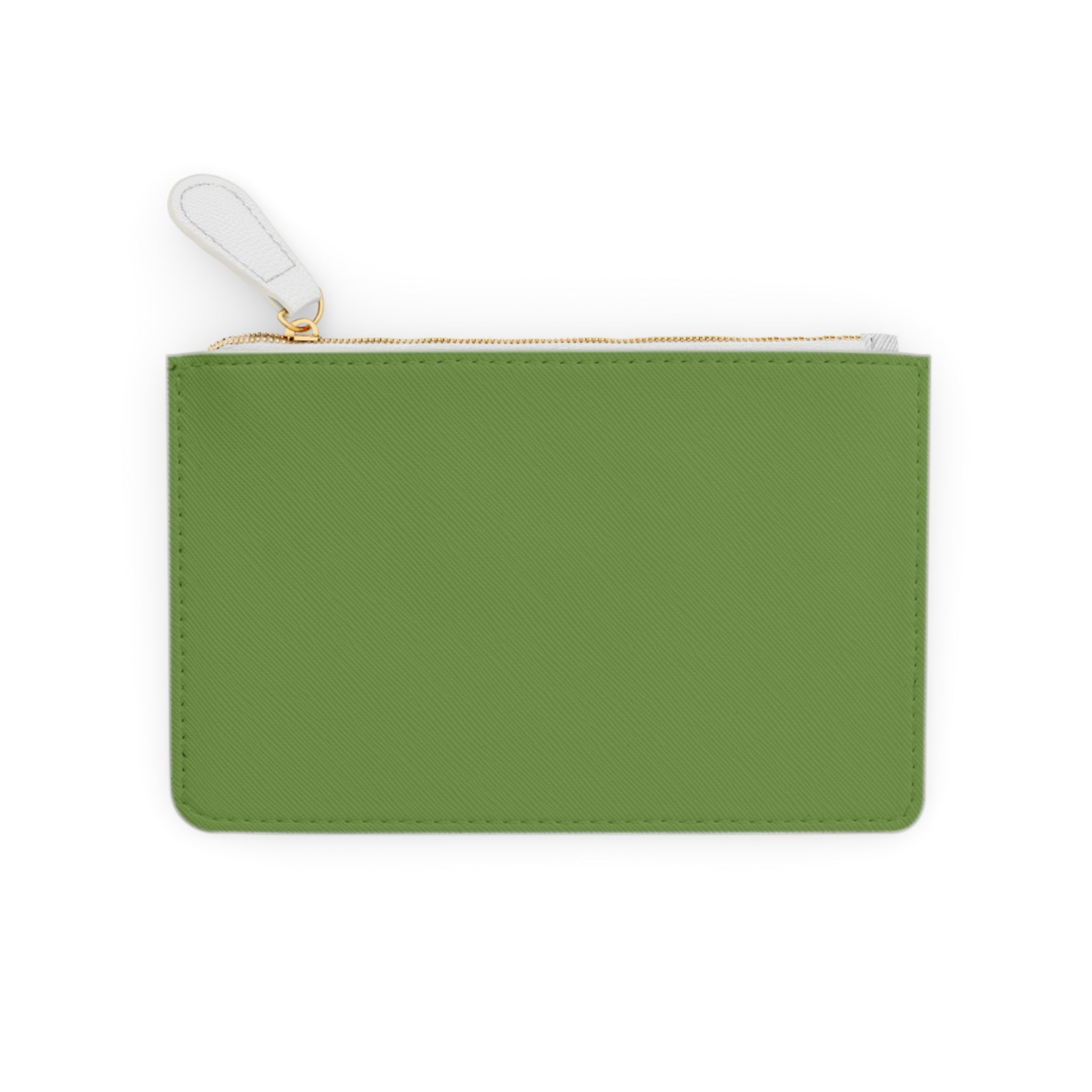 Mini Flare Clutch Bag